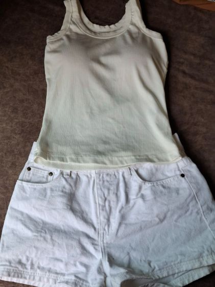 เสื้อกล้ามราคาถูกเหมาะใส่กับหน้าร้อน รูปที่ 3