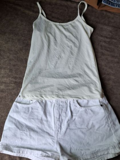 เสื้อกล้ามราคาถูกเหมาะใส่กับหน้าร้อน รูปที่ 17