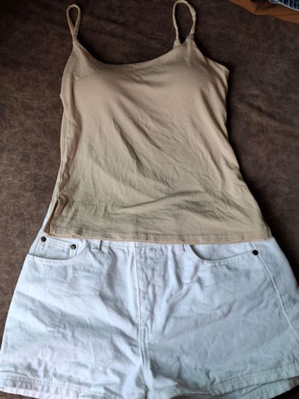 เสื้อกล้ามราคาถูกเหมาะใส่กับหน้าร้อน รูปที่ 2