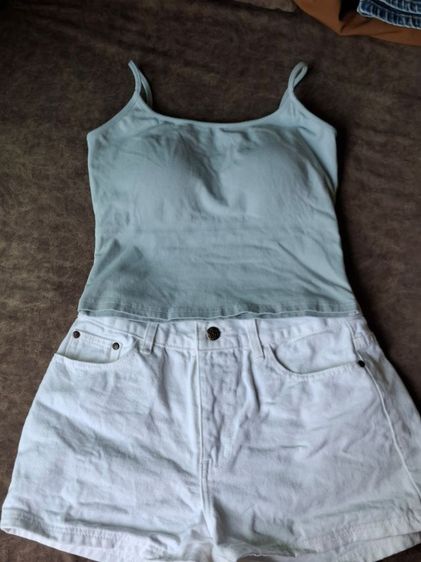 เสื้อกล้ามราคาถูกเหมาะใส่กับหน้าร้อน รูปที่ 14