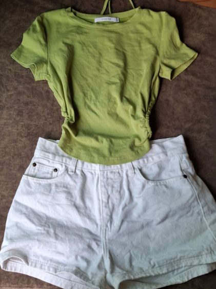 เสื้อกล้ามราคาถูกเหมาะใส่กับหน้าร้อน รูปที่ 8