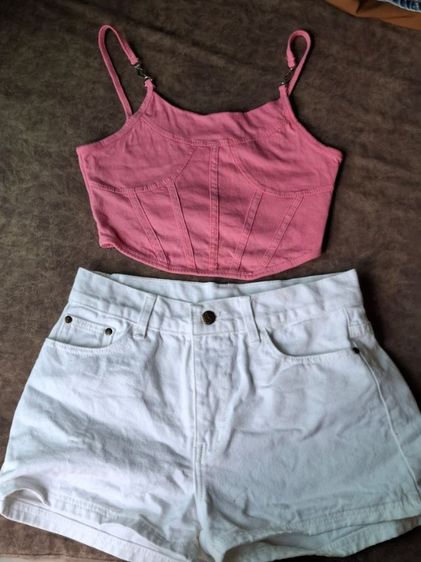 เสื้อกล้ามราคาถูกเหมาะใส่กับหน้าร้อน รูปที่ 6