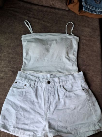 เสื้อกล้ามราคาถูกเหมาะใส่กับหน้าร้อน รูปที่ 11