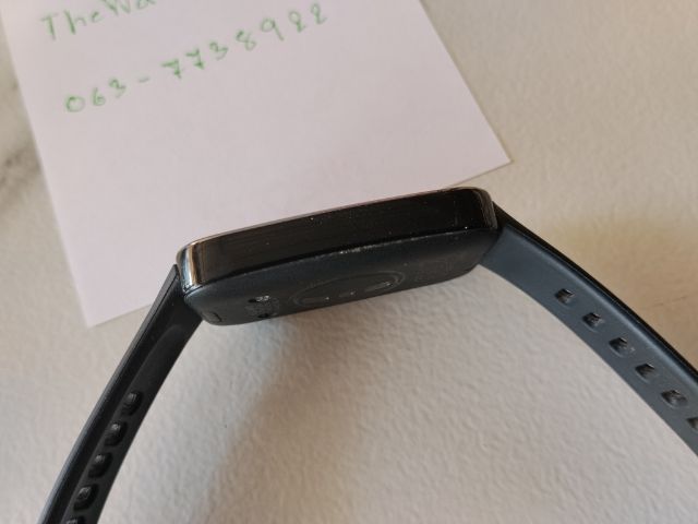 Huawei band9 (ดำ) สภาพดี แบตดี รูปที่ 4