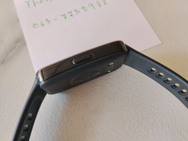 Huawei band9 (ดำ) สภาพดี แบตดี รูปที่ 3
