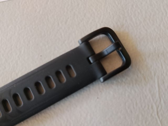 Huawei band9 (ดำ) สภาพดี แบตดี รูปที่ 5