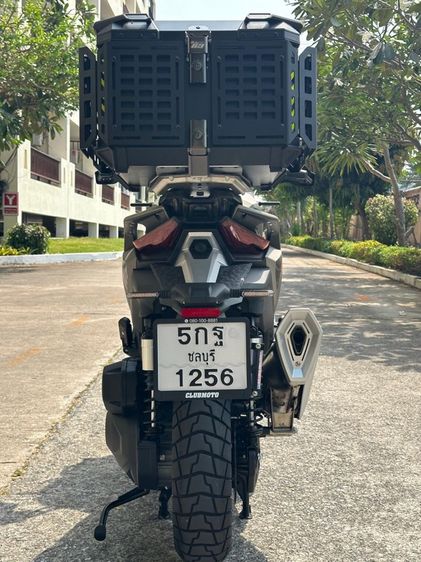 Zontes 368 รูปที่ 6