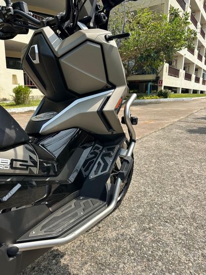 Zontes 368 รูปที่ 13