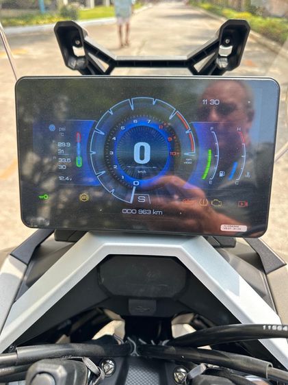 Zontes 368 รูปที่ 11