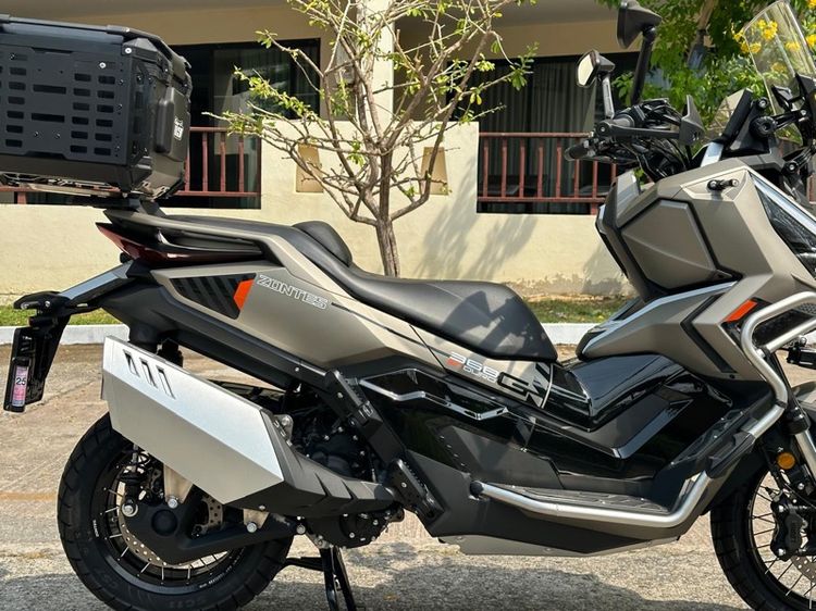 Zontes 368 รูปที่ 4