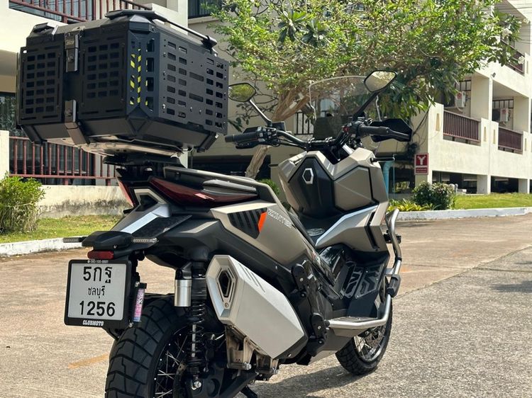 Zontes 368 รูปที่ 5