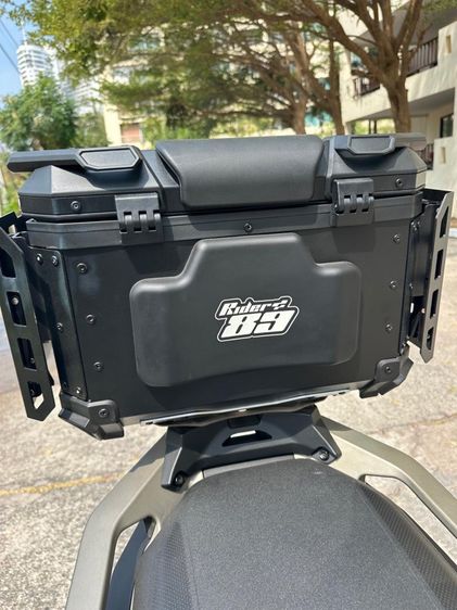 Zontes 368 รูปที่ 9