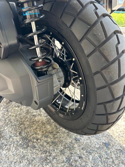 Zontes 368 รูปที่ 15