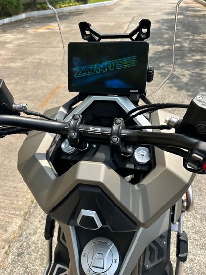 Zontes 368 รูปที่ 14