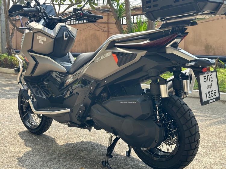 Zontes 368 รูปที่ 7