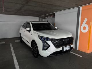 2023 Haval Jolion Ultra