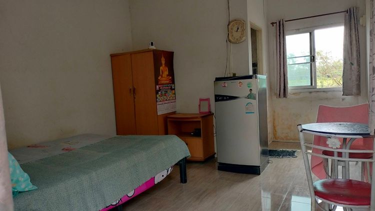 มีบางส่วน ให้เช่ารีสอร์ท  รายเดือน รูปที่ 3