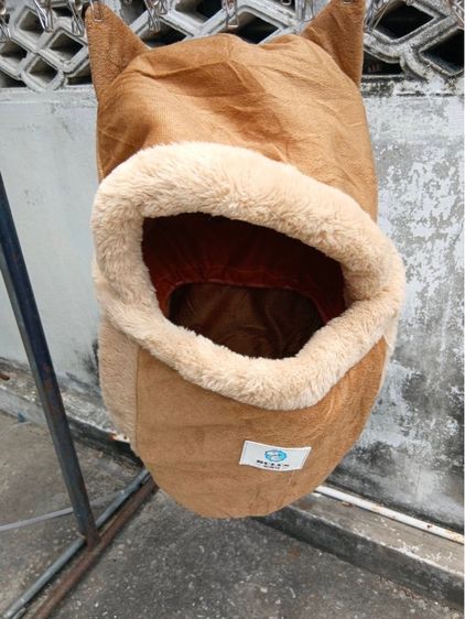 กระเป๋าใส่สัตว์เลี้ยง รูปที่ 3