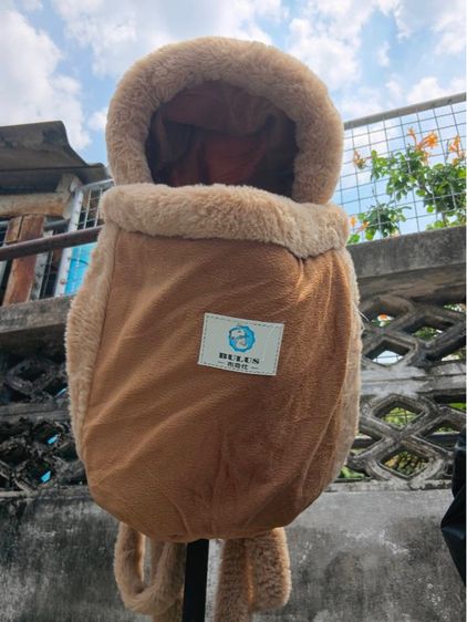 กระเป๋าใส่สัตว์เลี้ยง รูปที่ 2