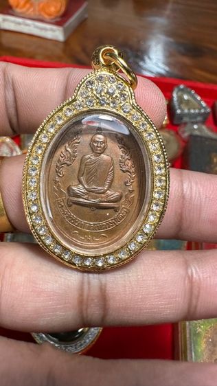 ปล่อยพระค่ะ