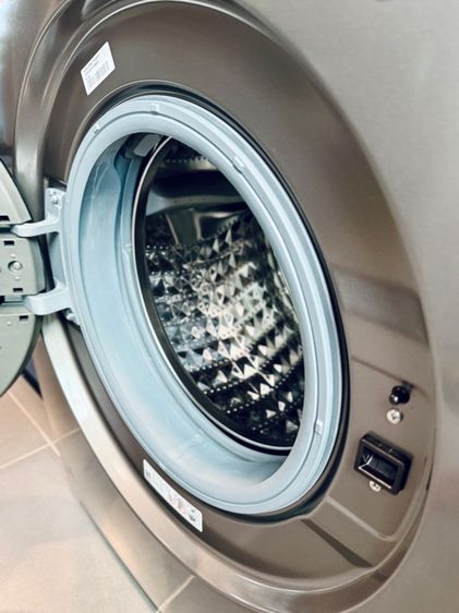 ขายเครื่องซักผ้าฝาหน้า Samsung 9 กก สภาพ 98 รูปที่ 3