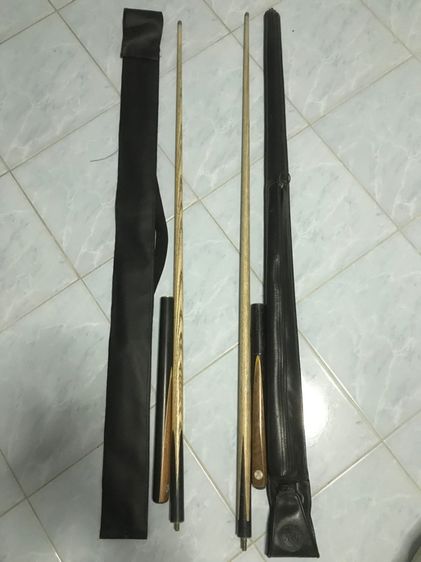 ผู้ชาย อื่นๆ อื่นๆ คิว 2 ชุด