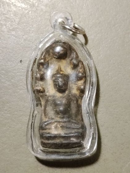 พระปรกลพบุรีกรุวัดพระศรีฯ  