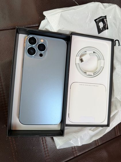 iphone 13promax 512gb