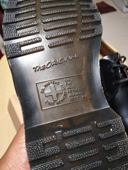 Dr martens archie II  รูปที่ 8