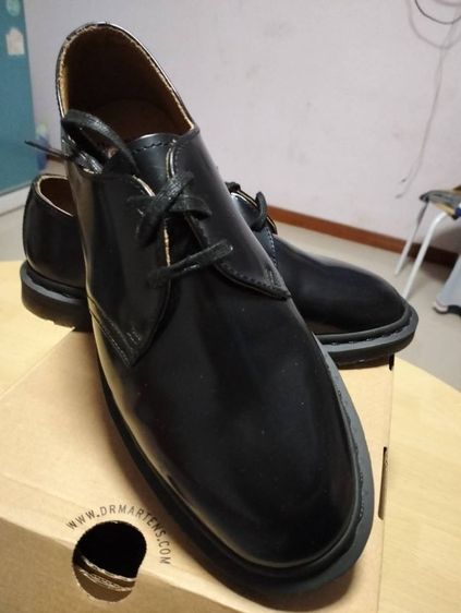 Dr martens archie II  รูปที่ 2