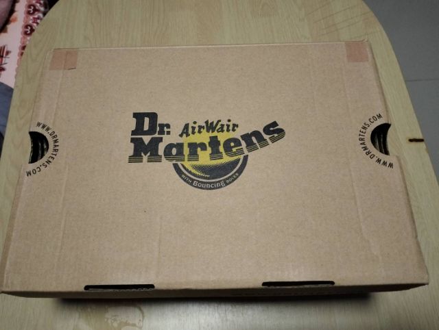 Dr martens archie II  รูปที่ 9