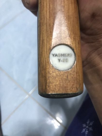 ไม้คิว 2 ชุด รูปที่ 5