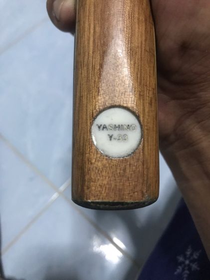 ไม้คิว 2 ชุด รูปที่ 6