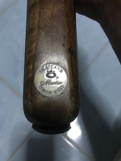 ไม้คิว 2 ชุด รูปที่ 4