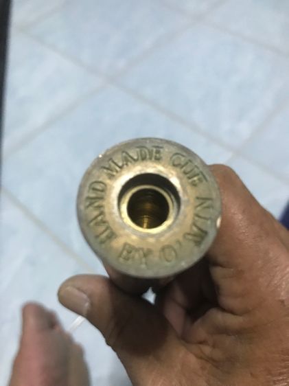 ไม้คิว 2 ชุด รูปที่ 3