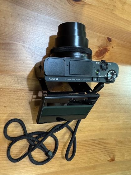 sony rx100 vii รูปที่ 4