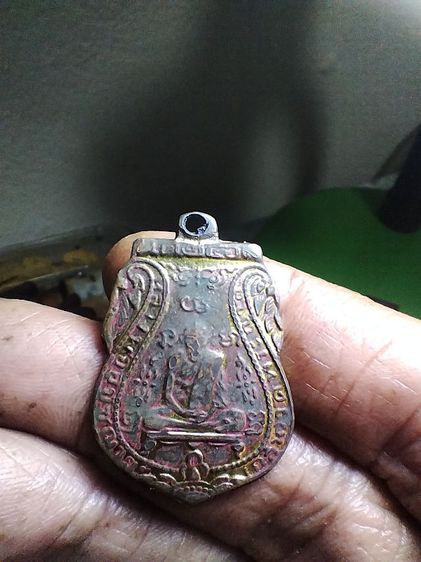 หลวงพ่อกลั่น