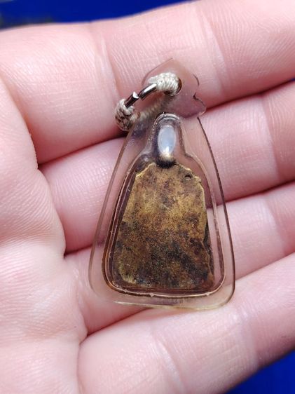 จอบพ่อเงินพร้อมเลี่ยม​ รูปที่ 2