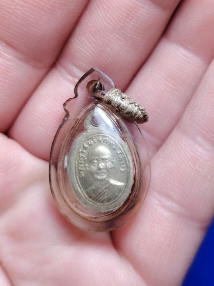 เม็ดแตงหลวงพ่อทวด​ รูปที่ 2