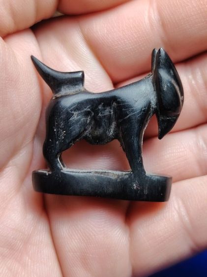 แพะหลวงพ่ออ่ำ​