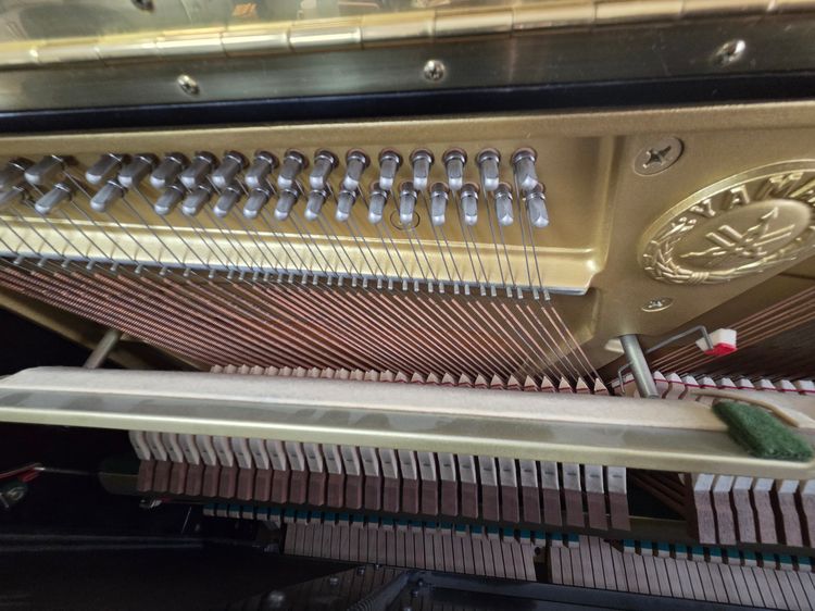 ขาย Yamaha UX-3 Upright Piano Made in Japan รูปที่ 5