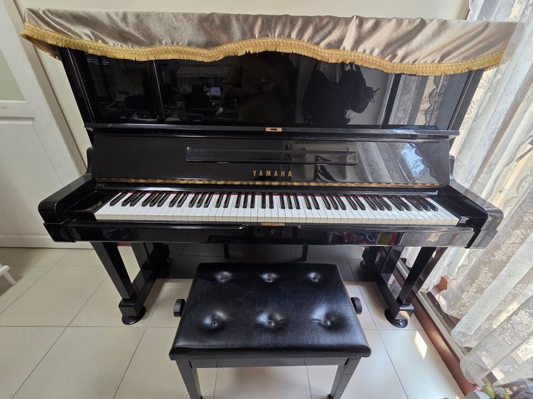 ขาย Yamaha UX-3 Upright Piano Made in Japan
