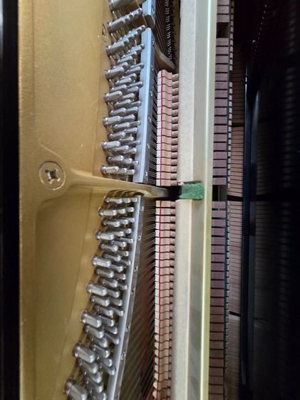 ขาย Yamaha UX-3 Upright Piano Made in Japan รูปที่ 15