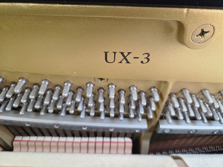ขาย Yamaha UX-3 Upright Piano Made in Japan รูปที่ 2
