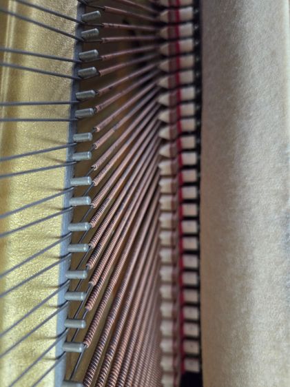 ขาย Yamaha UX-3 Upright Piano Made in Japan รูปที่ 10