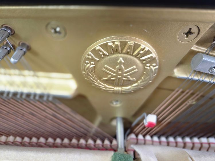 ขาย Yamaha UX-3 Upright Piano Made in Japan รูปที่ 4