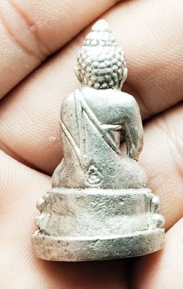 พระไม่ทราบที่ รูปที่ 3