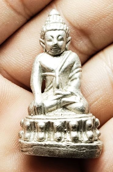 พระไม่ทราบที่ รูปที่ 2