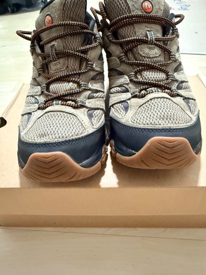 Merrell Moab 3 รองเท้าเดินป่าผู้ชายกันน้ำ รูปที่ 5