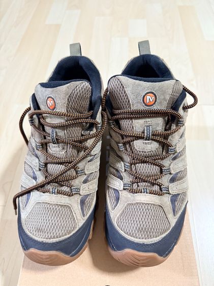Merrell Moab 3 รองเท้าเดินป่าผู้ชายกันน้ำ รูปที่ 3